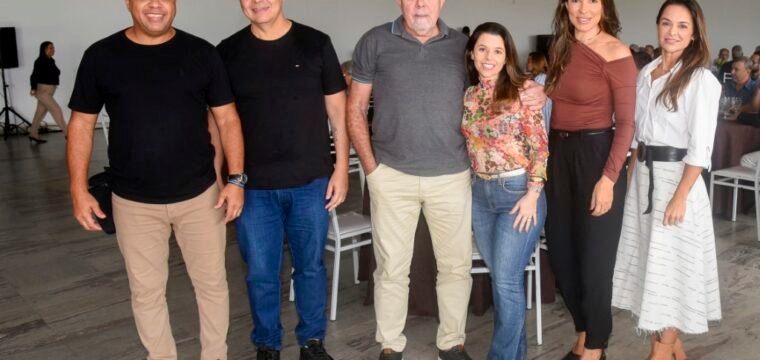 Encontro de Empresários reúne lideranças em Cachoeiro