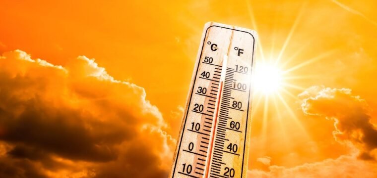 Afinal, qual é a cidade mais quente do Espírito Santo?