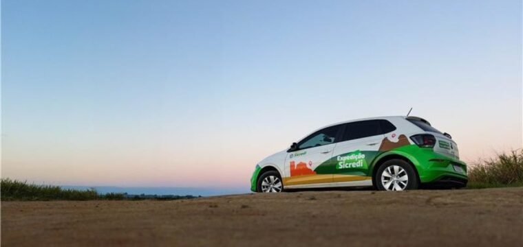 Sicredi União RS/ES registra histórias que movem o cooperativismo