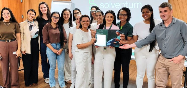 Unimed Sul Capixaba conquista reconhecimento nacional por excelência em limpeza e esterilização