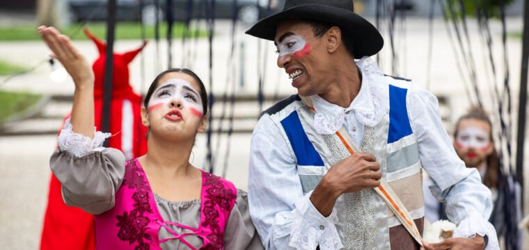 Itapemirim vai receber Festival Beira-Mar de Teatro em dezembro