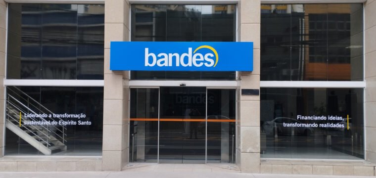 Crescer com o Espírito Santo: Bandes impulsiona competitividade e desenvolvimento regional