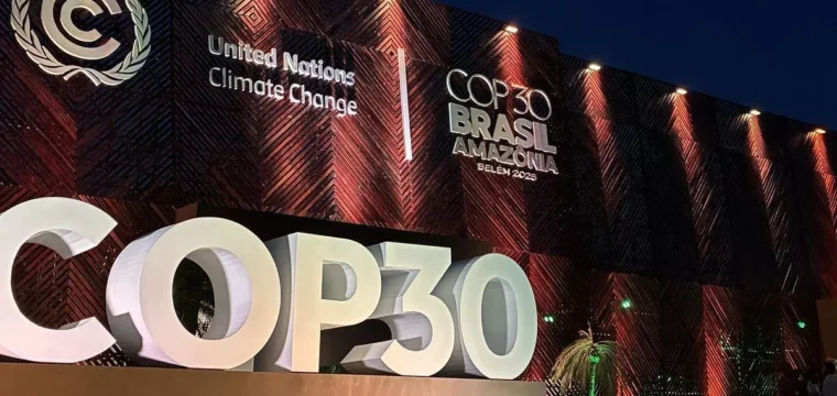 COP30 encerra debates com aprovação do Pacote de Belém