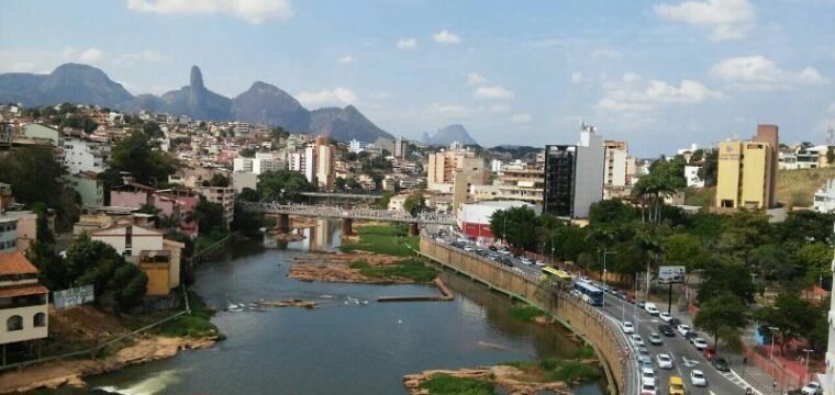 Cachoeiro de Itapemirim é finalista do Prêmio Cidades Excelentes 2025