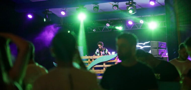 Mahalo estreia nova temporada em 6 de dezembro no Street, em Marataízes