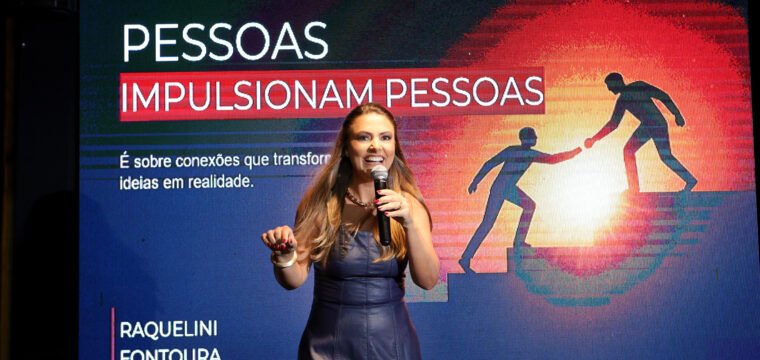 Encontro “Do Papel à Realidade” promove conexões e aprendizado em Cachoeiro