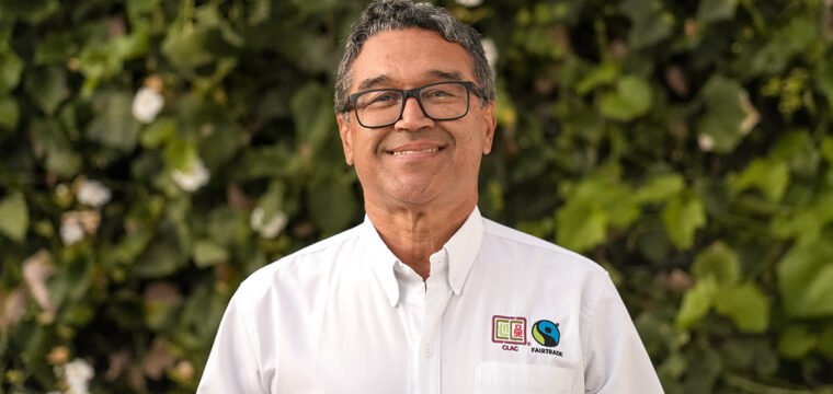 Capixaba representa cafeicultores da América Latina e Caribe na COP30