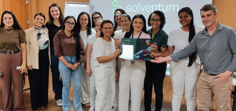 Unimed Sul Capixaba: reconhecimento nacional por boas práticas em limpeza e esterilização