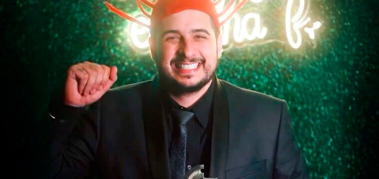 De empreendedor a símbolo de alegria: o legado de Ronaldo Zardo Junior