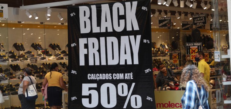 Procon de Cachoeiro dá dicas para escapar de ciladas na Black Friday