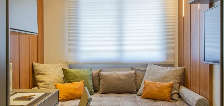 Mobiliário multifuncional: versatilidade e estilo em cada ambiente