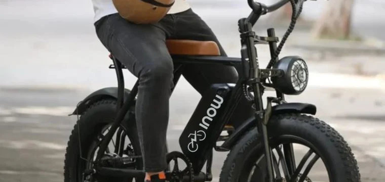 Normas para ciclomotores e elétricos serão atualizadas em 2026