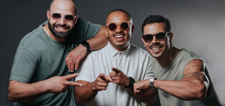 Marataízes entra no ritmo do verão com ArtSamba Chopp Clube no Mahalo