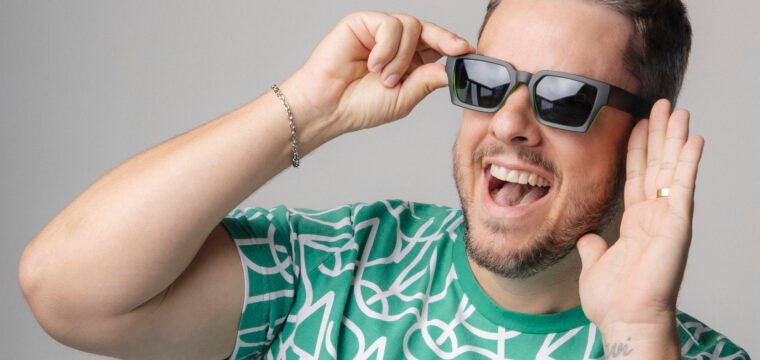 Alan Venturin, Glauco! e DJ Brahim comandam a sexta do Mahalo em Marataízes
