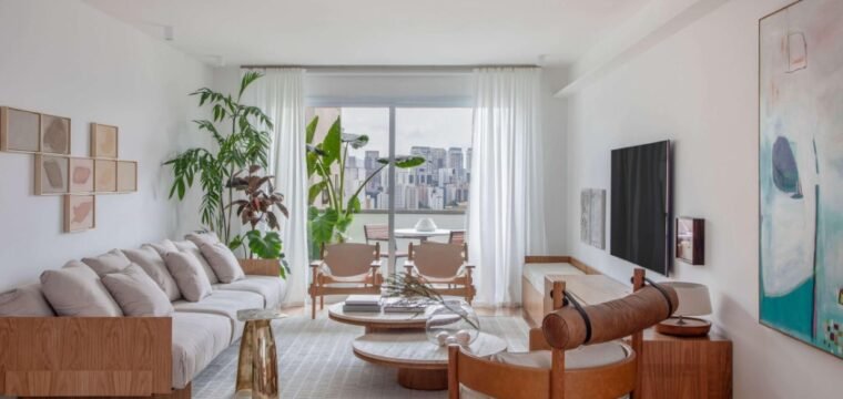 Conforto visual: o novo conceito de luxo