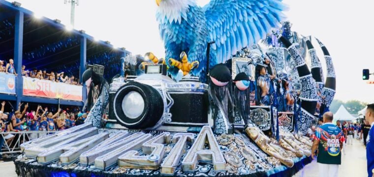 Carnaval 2026: conheça os enredos das 10 escolas do Grupo Especial de Vitória