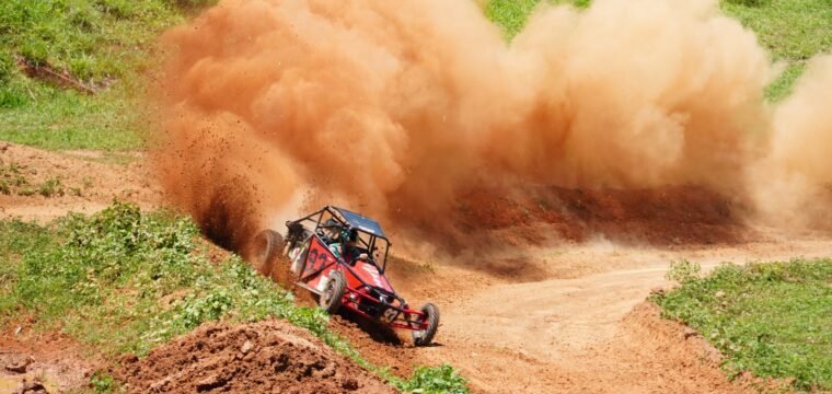 Jeep e Gaiola Cross colocam Castelo no centro do esporte de aventura regional