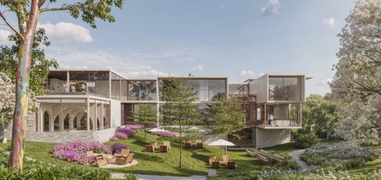 Imóvel em Pedra Azul dentro de resort se destaca no mercado de alto padrão