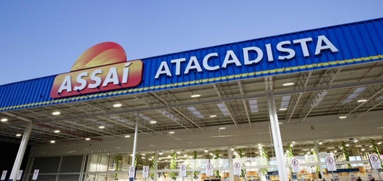 Assaí chega a Vila Velha e reforça presença no mercado capixaba