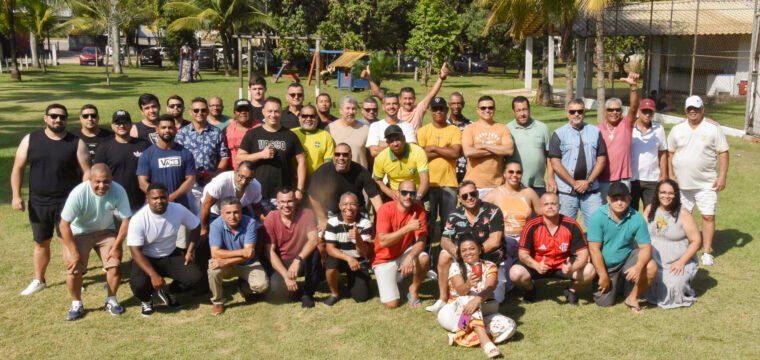 LC Bravo realiza confraternização “Rumo aos 20 anos” e celebra trajetória com colaboradores