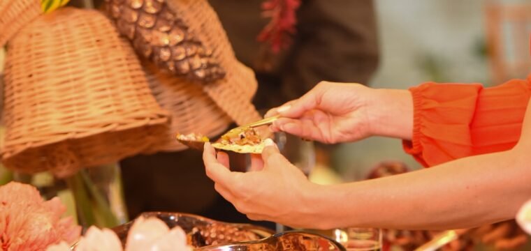 Com tradição e qualidade, Buffet Belas Artes prepara ceias especiais de Natal sob encomenda