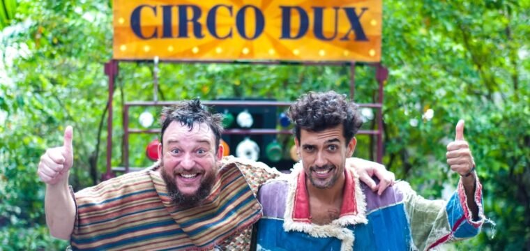 Festival Beira-Mar de Teatro em Itapemirim a partir desta quinta-feira (18)