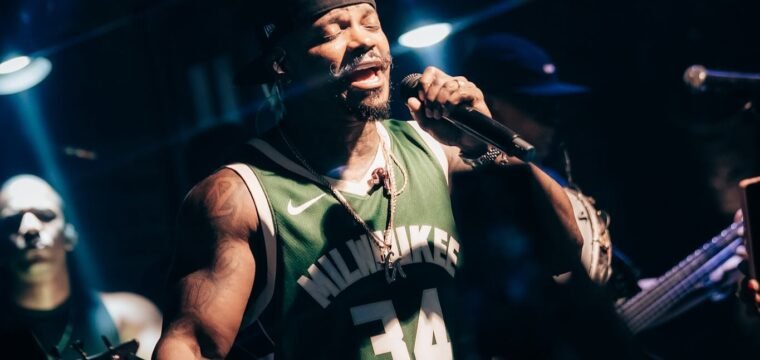 Mahalo anima Marataízes neste sábado (13) com Gamadinho e promete noite de casa cheia