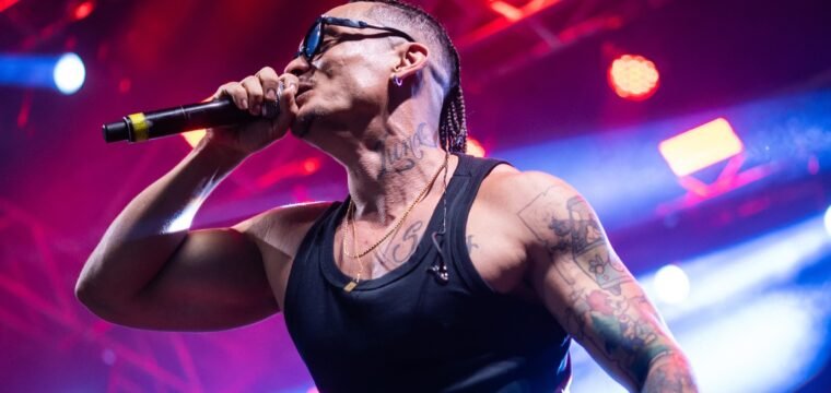 Mahalo estreia nova temporada em Marataízes com Koisa Nossa, Pedro & Luan e Glauco!