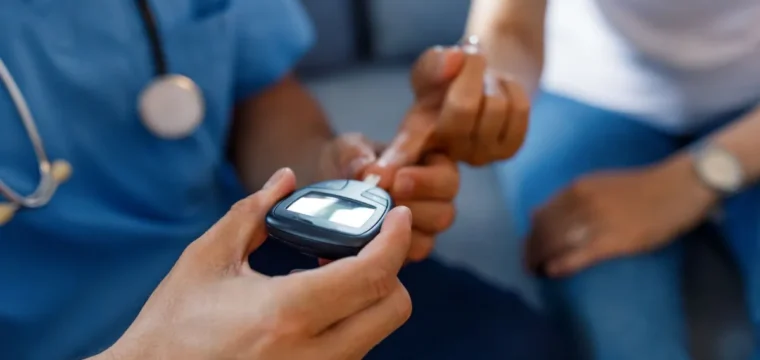 Endocrinologista destaca os principais alertas iniciais da diabetes