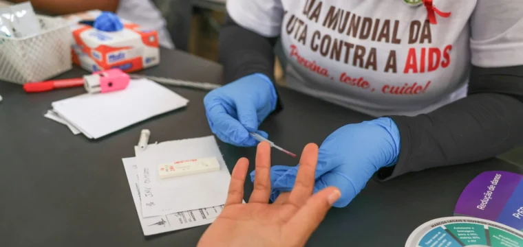 Nova indicação de medicamento para prevenção do HIV-1 é aprovada