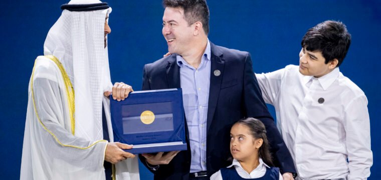 Empresa capixaba vence prêmio internacional e ganha R$ 5 milhões