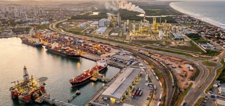 ES vai receber R$ 10,4 bilhões em investimentos até 2030