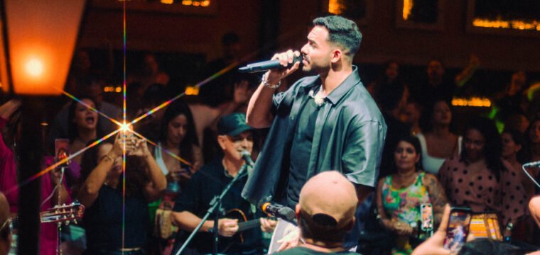 Mahalo recebe BokaLoka nesta sexta (09) em noite de clássicos do samba e pagode