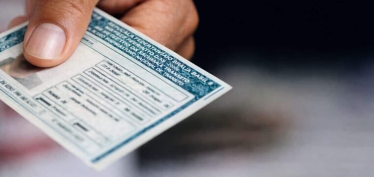 Mais de 7,8 mil condutores têm CNH renovada automaticamente no ES