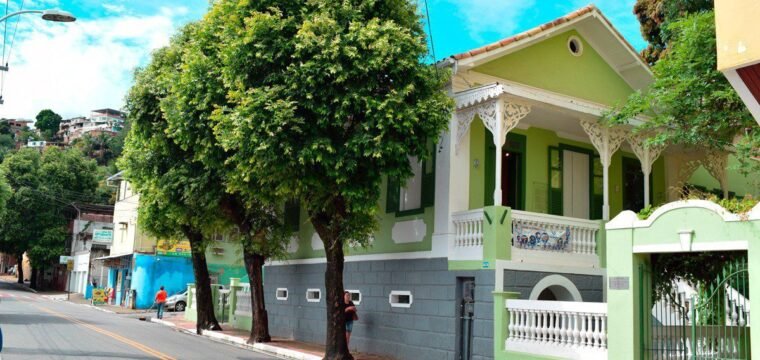 Cachoeiro realiza edição 2026 do Braganiano na Casa dos Braga