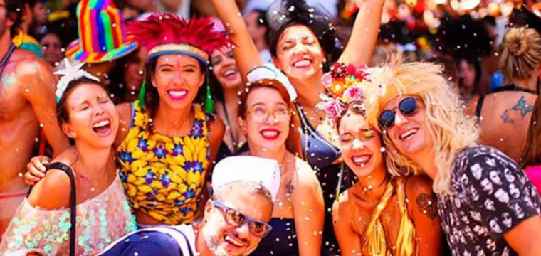 Cachoeiro abre inscrições para concurso de Rei Momo e Rainha do Carnaval 2026