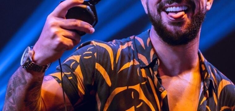 Guarapari recebe a última edição do Baile do Dennis na cidade