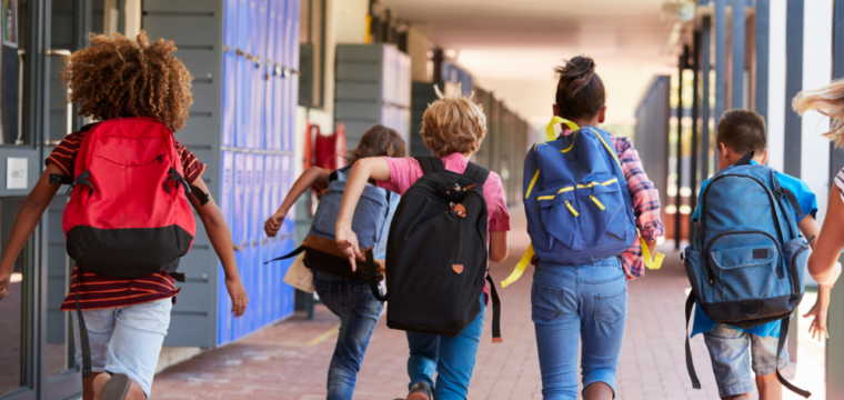 Lei cria Área de Segurança Escolar no entorno das escolas do Espírito Santo