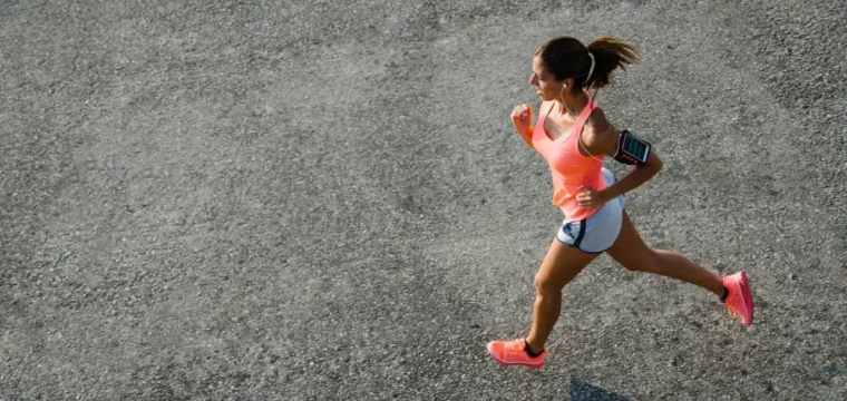Novas inscrições abertas para a Corrida da Mulher 2026