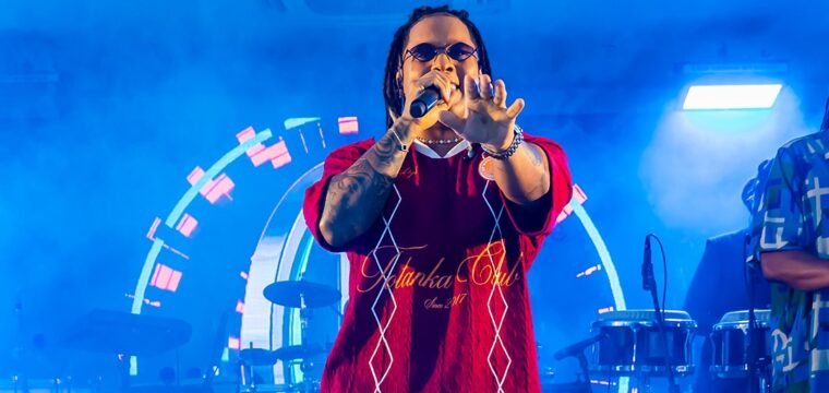 Terra Samba é a primeira atração confirmada do Cachoeiraço 2026 em Cachoeiro de Itapemirim