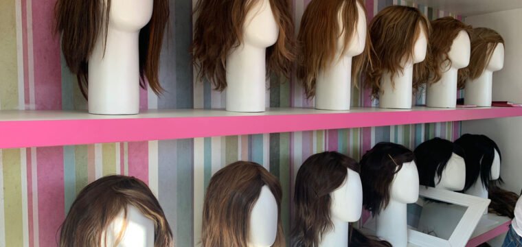 Unimed Sul Capixaba inaugura Banco de Perucas humanizado