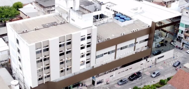 Hospital Evangélico de Cachoeiro conscientiza sobre a Leucemia