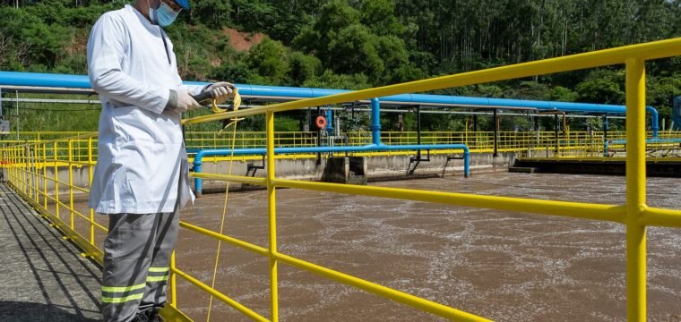 Indicadores de saneamento colocam Cachoeiro de Itapemirim em posição de destaque no Índice de Desenvolvimento Sustentável