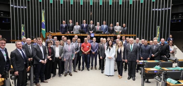 Após recorde, setor de rochas naturais apresenta pleitos em Brasília para alcançar US$ 3 bilhões em exportações até 2030