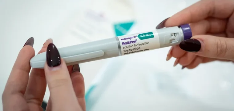 Mounjaro: entenda por que risco de pancreatite fatal acendeu alerta