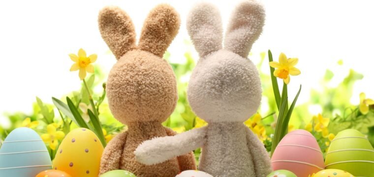 Praça Jerônimo Monteiro recebe Vila da Páscoa inédita em Cachoeiro