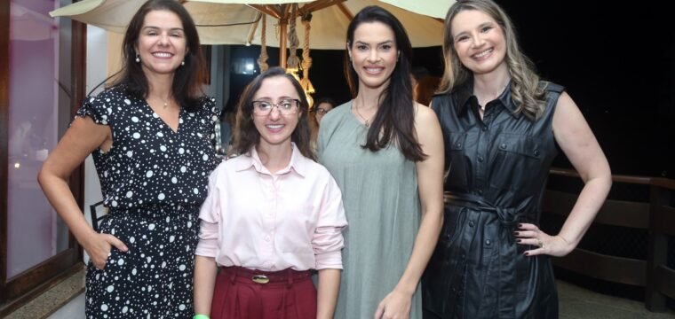 Dia D Mulher promove conexão e cuidado em encontro da Unimed Sul Capixaba