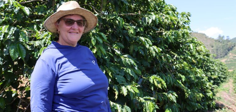 Mulheres mostram presença cada vez maior no agronegócio cooperativista do Espírito Santo