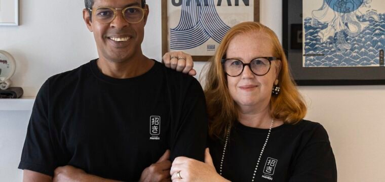 Casal deixa carreira na publicidade para empreender na gastronomia capixaba