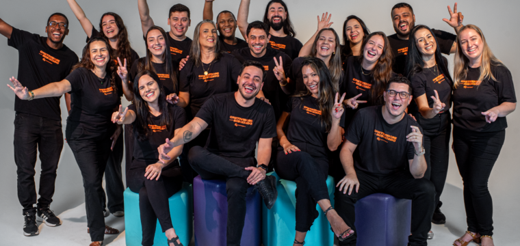 Agência Conteúdo comemora 20 anos como referência premiada em comunicação no Espírito Santo